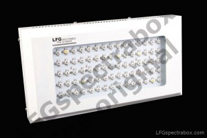 LFG spectrabox pro II 150 watt
